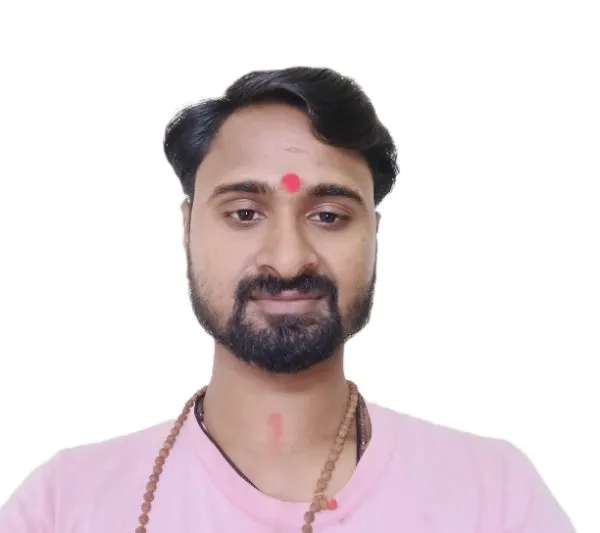 Astrologer Image