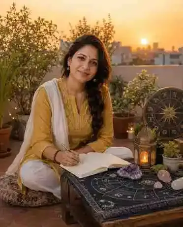 Astrologer Image