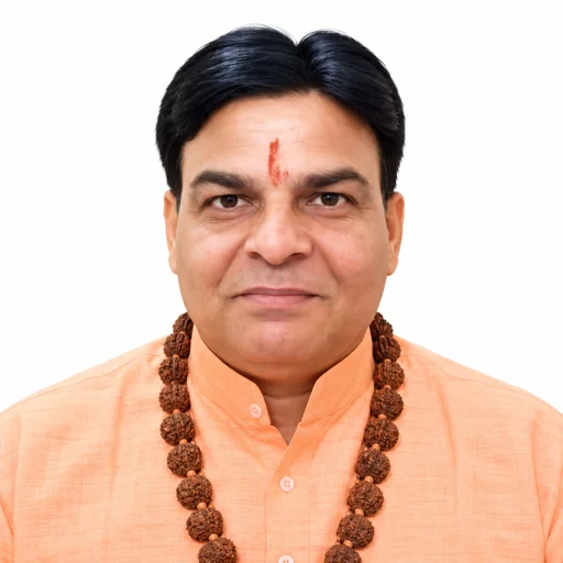 Astrologer Image