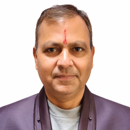 Astrologer Image