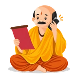 InstaAstro astrologer